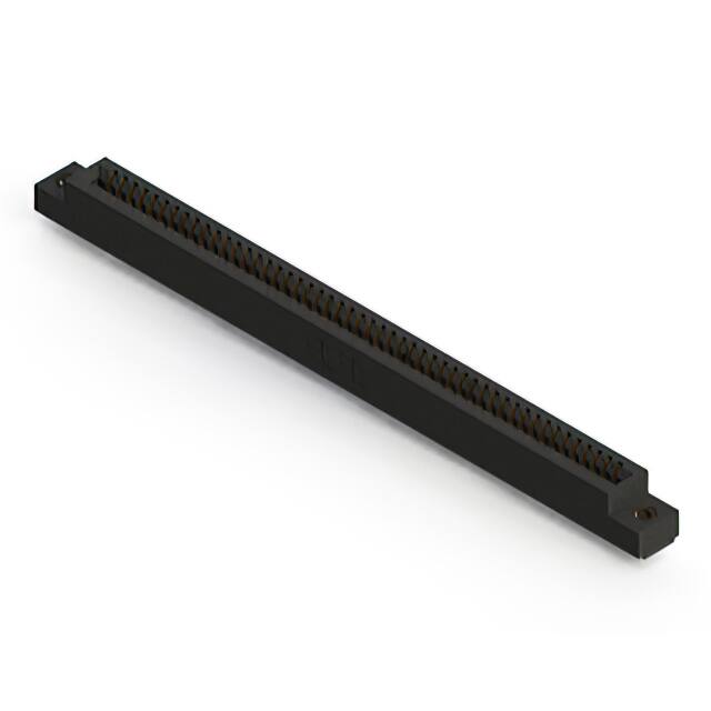 391-100-524-207 EDAC Inc.  Edgeboard Connectors